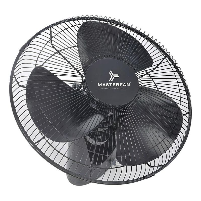 Ventilador De Pared Masterfan Orbital 16 Pulg image number null