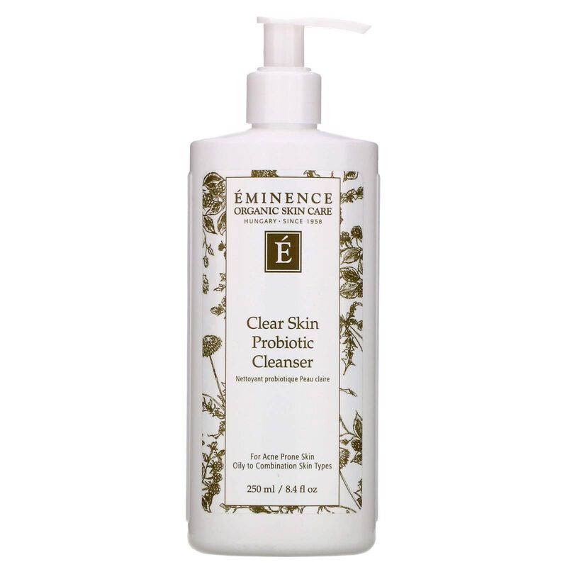 Limpiador Probiotico Clear Skin De Eminence 250... image number null