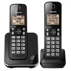 TELEFONO INALAMBRICO PANASONIC DECT KXTGC-352MEB