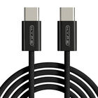 Cable Tipo C Negro