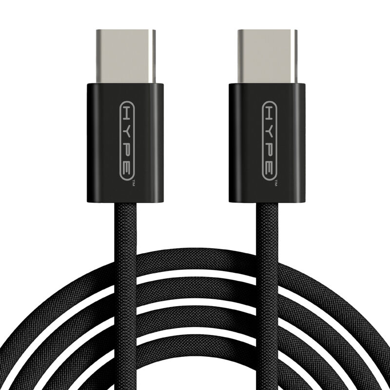 Cable Tipo C Negro image number null