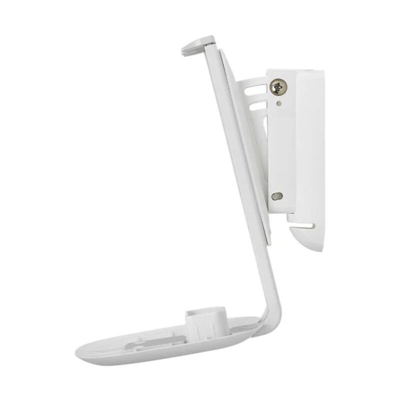 Soporte De Pared Mountson Para Sonos One Blanco... image number null