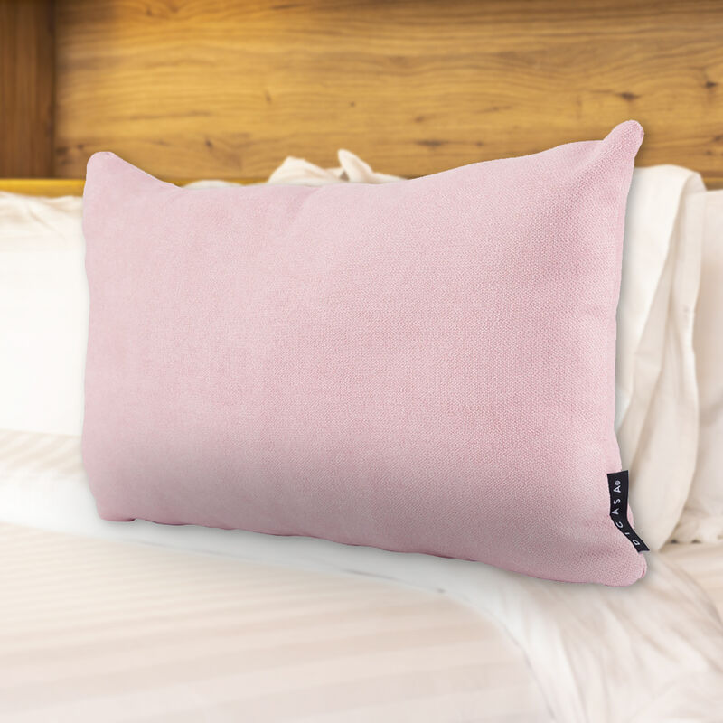 Coj&iacute;n Dicasa DeltaOne Rosa image number null