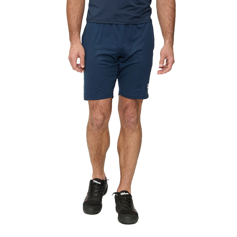 Short con bolsillos Wilson para entrenamiento h... image number null