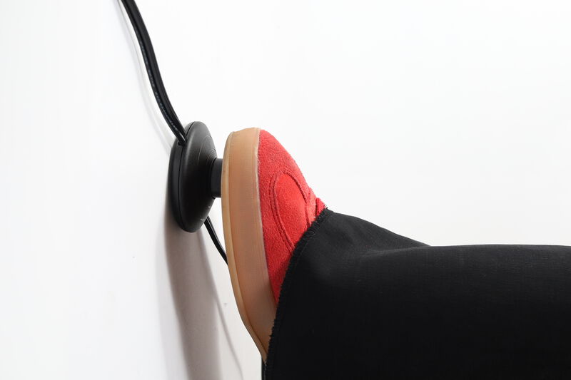 mil luces L&aacute;mpara de Piso ZIBAL Dorado image number null