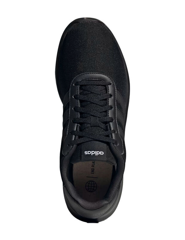 Tenis Caballero Adidas Lite Racer Negro GW7954 image number null