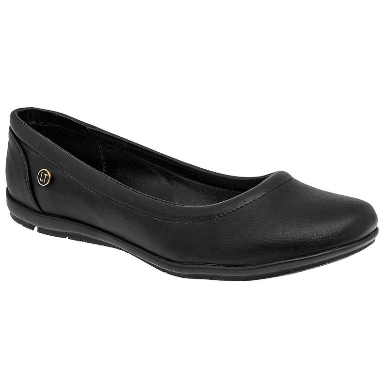Lady One Zapatos para mujer negro image number null