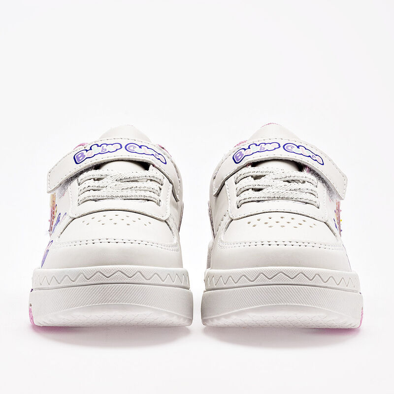 Celex tenis para BEB&Eacute; blanco multicolor cod 140... image number null