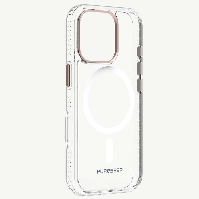 Funda PUREGEAR Slimshell Plus Mag para iPhone 1... image number null