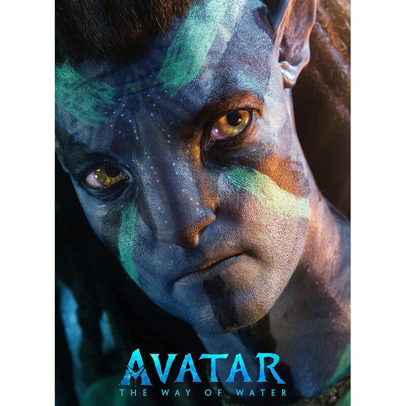 Avatar: El Sentido del Agua (Avatar: The Way of... image number null