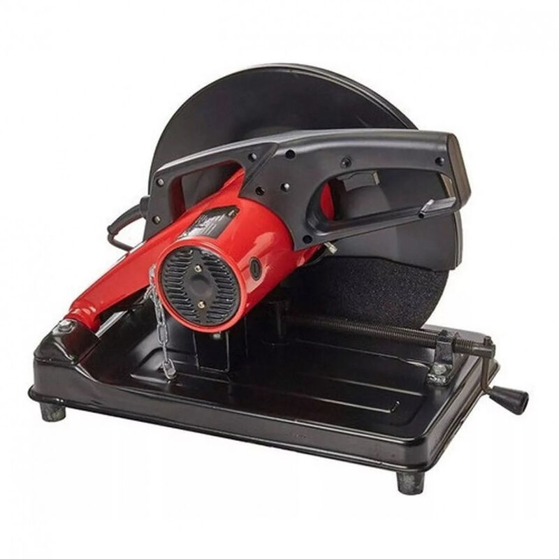 Sierra Cortadora Metal image number null