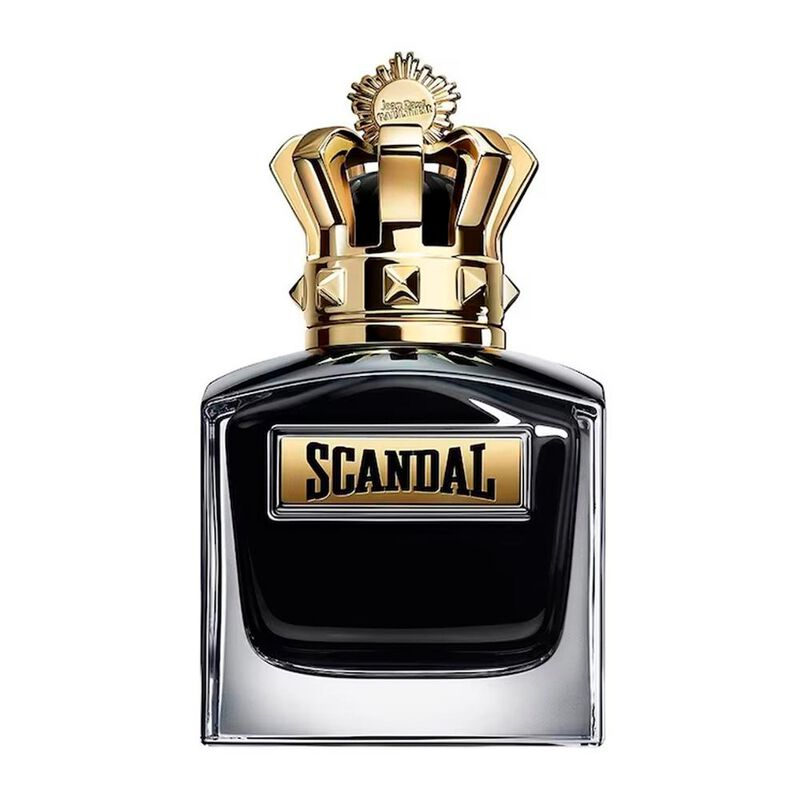 Perfume de Hombre Jean Paul Gaultier Scandal 10... image number null