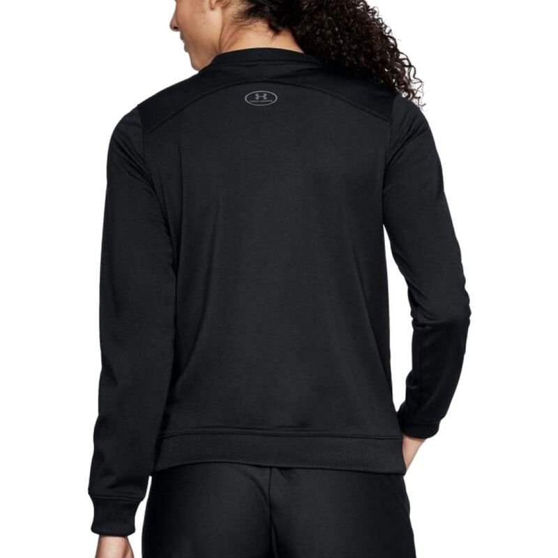 Chamarra Under Armour Challenger Fz Para Mujer ... image number null