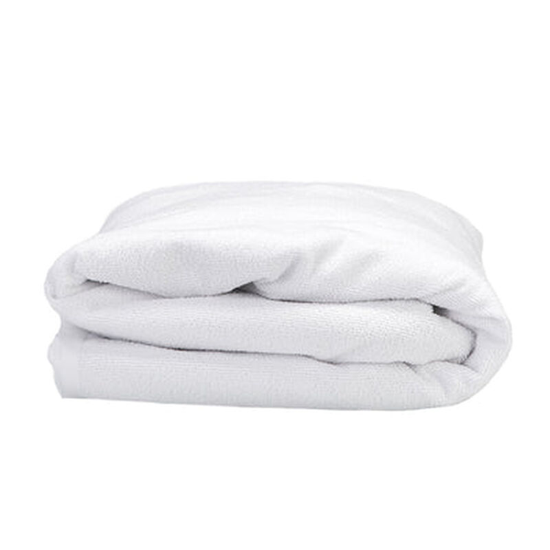 Protector de Colch&oacute;n Impermeable King Size Dica... image number null