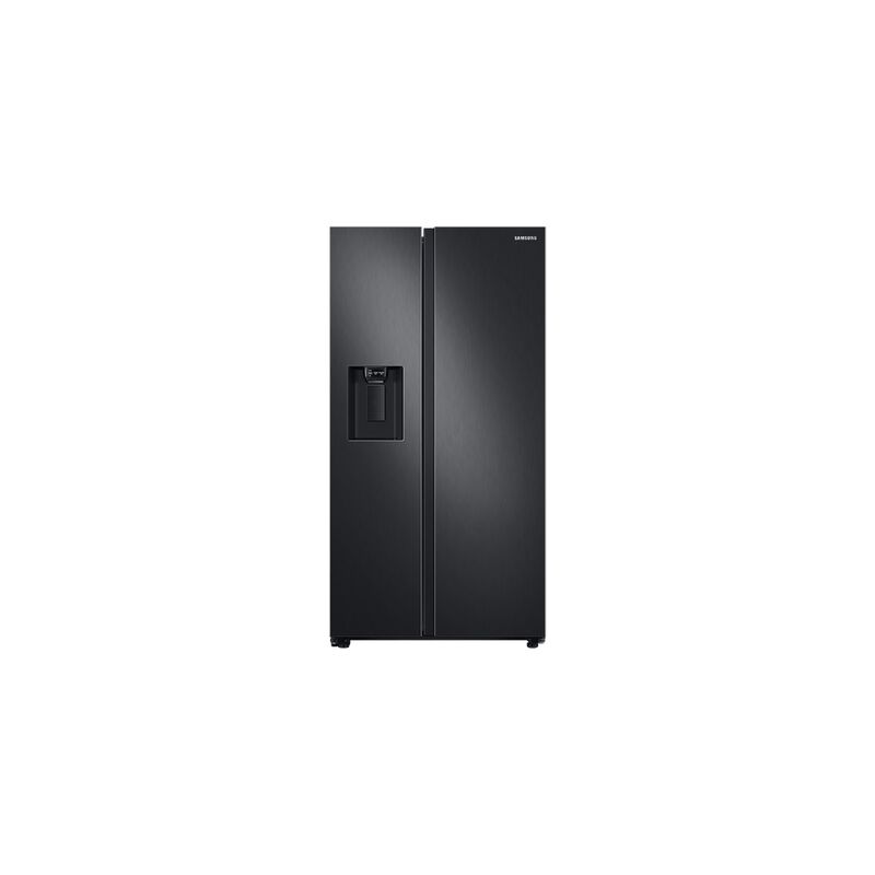 Refrigerador Samsung SBS 22ft Despachador de Ag... image number null