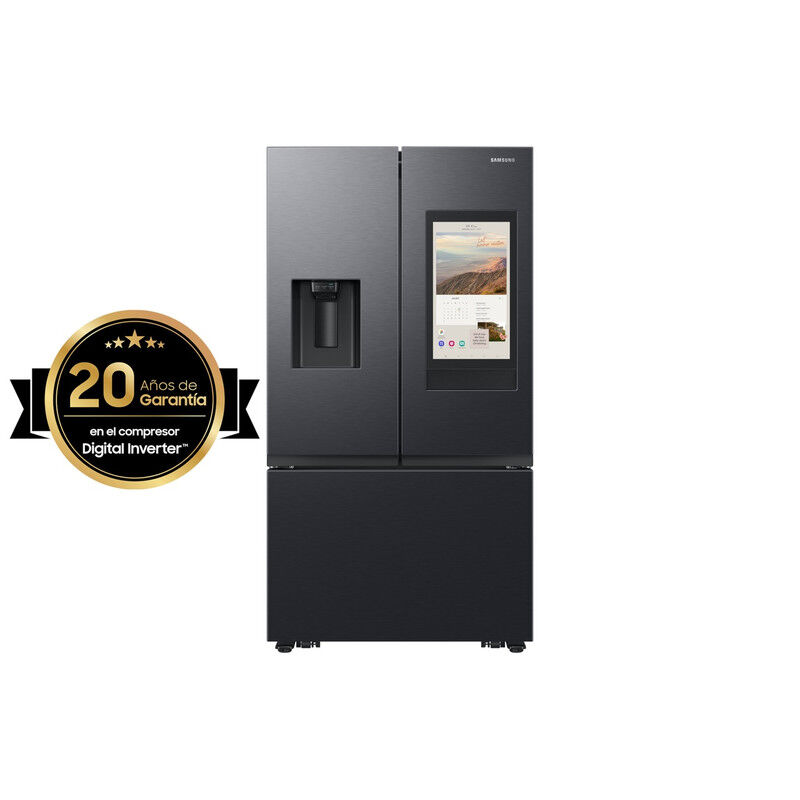 Refrigerador Samsung French Door 31Ft Familyhub... image number null