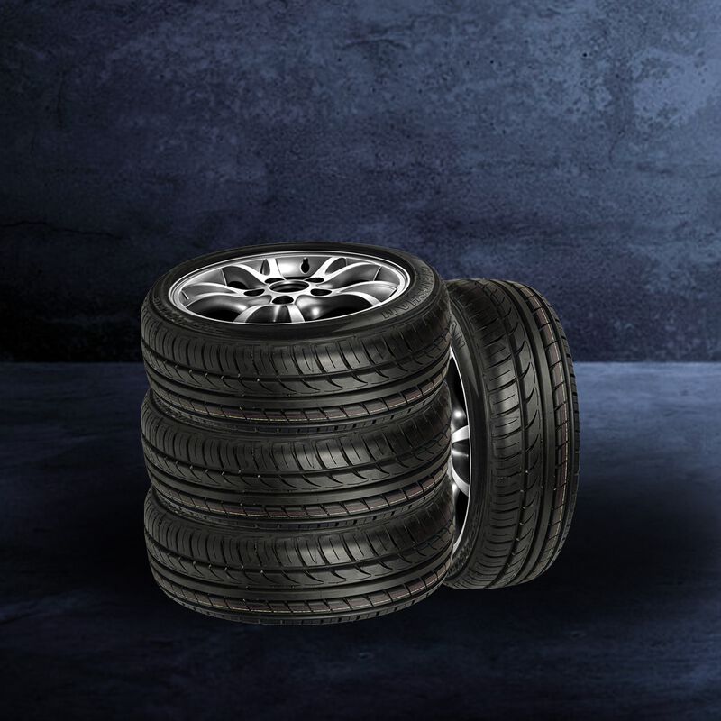 Llanta 245/45R18 100W Chengshan CSC-701 UHP image number null