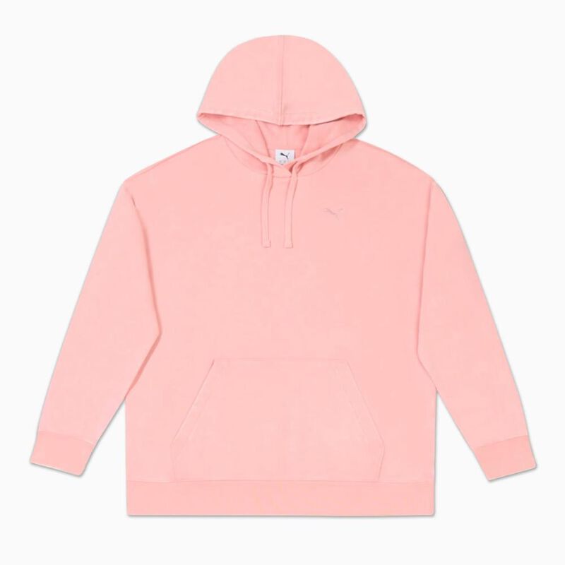 Sudadera Puma Ess Elevated Wash Tr Para Mujer image number null