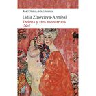 TREINTA Y TRES MONSTRUOS &iexcl;NO!