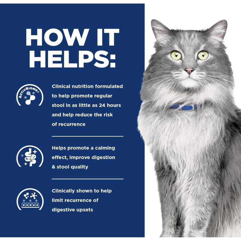 Hill's Felino Gi Biome 1.8 Kg 1 Unid X Caja mas... image number null