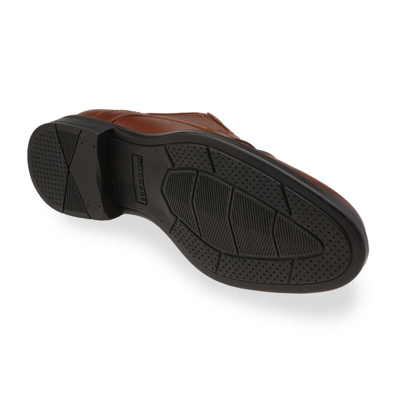 Zapatos Dockers para caballero Columbia D222570... image number null