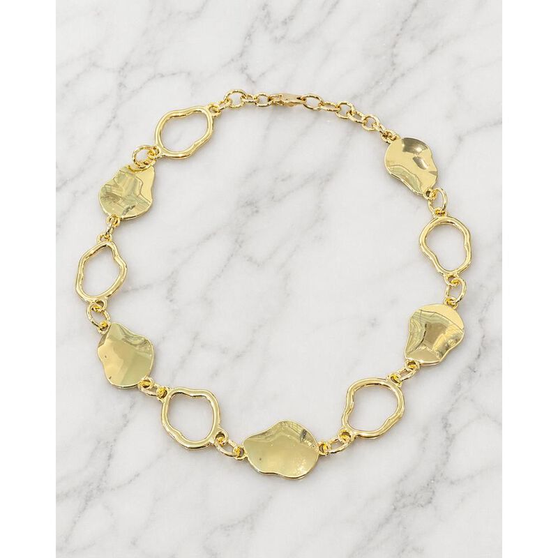 Collar Fragmentos image number null