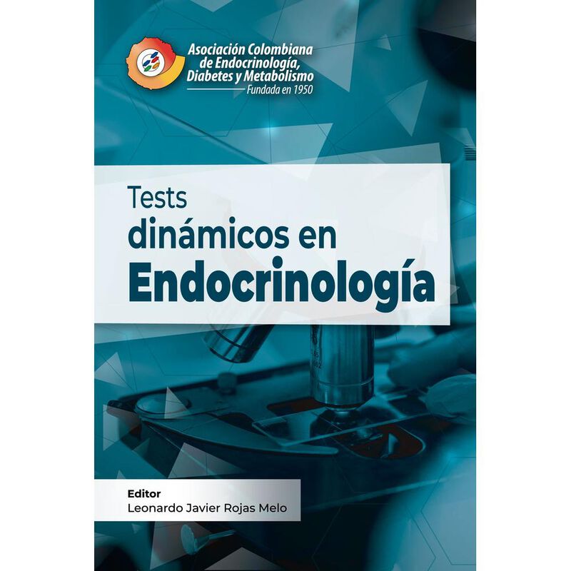 Tests din&aacute;micos en Endocrinolog&iacute;a image number null