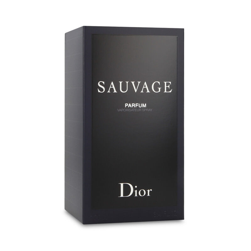 Sauvage Parfum 100 Ml Edp Spray image number null