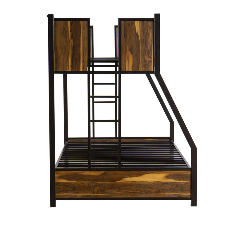 Litera Individual - Matrimonial Modelo Liz image number null