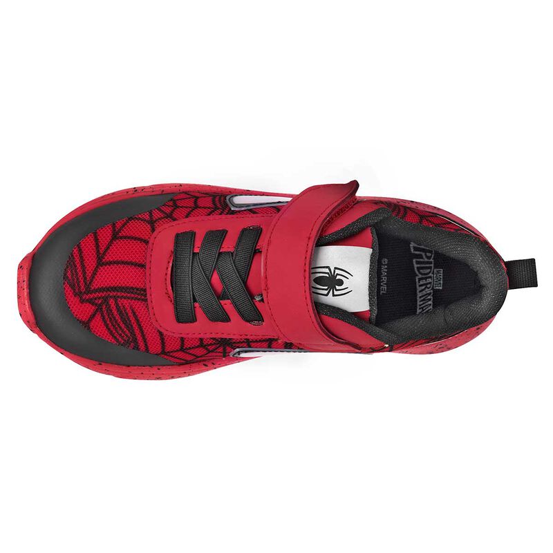 Licencias Tropicana Tenis urbano para ni&ntilde;o rojo... image number null