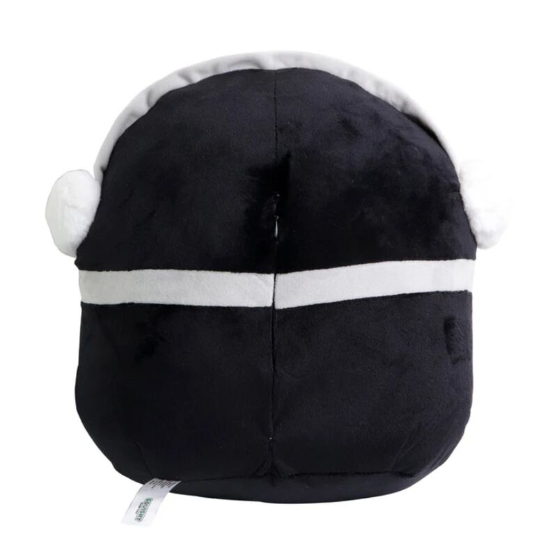 Peluche Ping&uuml;ino C/Bocina Fussion Port&aacute;til Blue... image number null