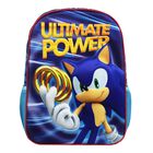 Mochila Edición Sonic Escolar