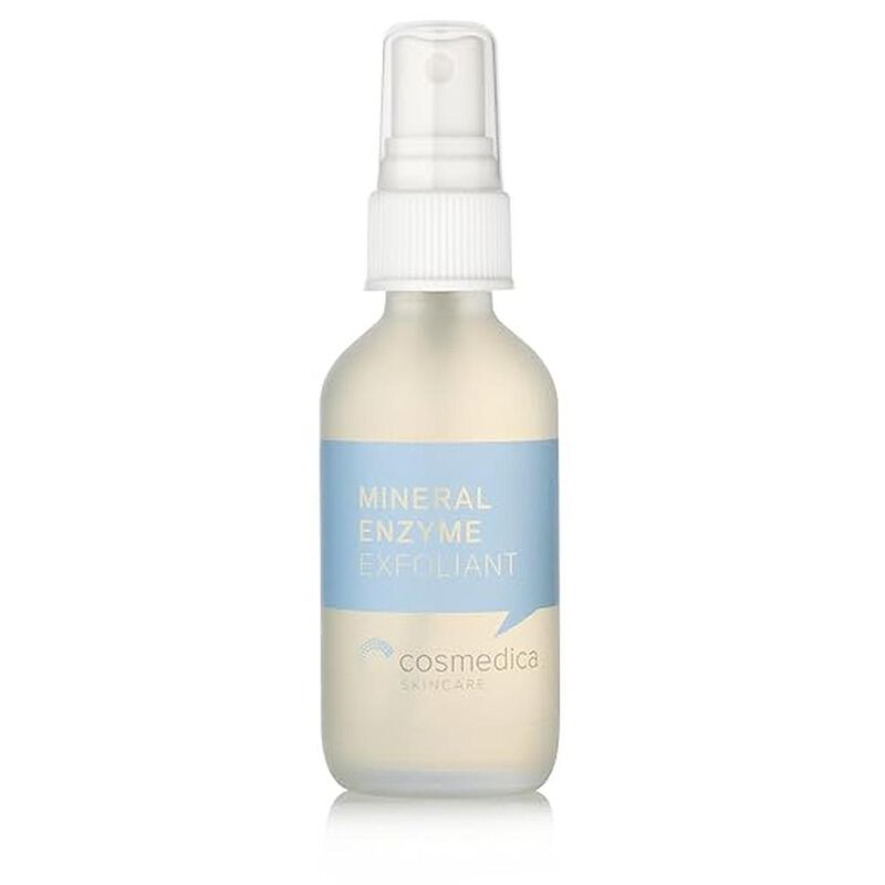 Cosmedica Skincare. Exfoliante Facial Con Enzim... image number null