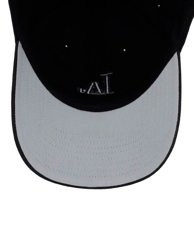 Gorra Caballero Forty Seven Los Angeles Dodgers... image number null