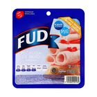 JAMON PECHUGA DE PAVO FUD 250 GR