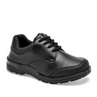 Leds zapato para beb&eacute; negro cod 140523-C