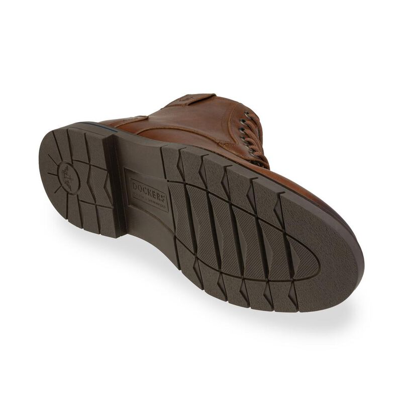 Botas Dockers para caballero Carlo D2225853 Cog... image number null