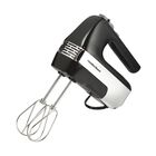 Batidora De Mano Hamilton Beach 6 Velocidades Negra 62631j