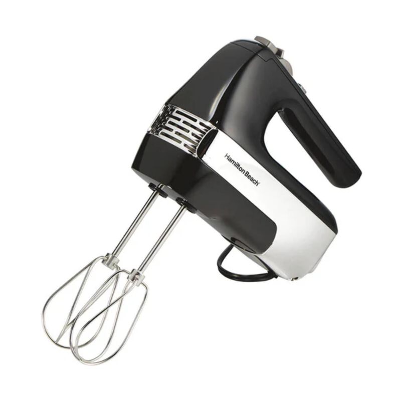 Batidora De Mano Hamilton Beach 6 Velocidades N... image number null