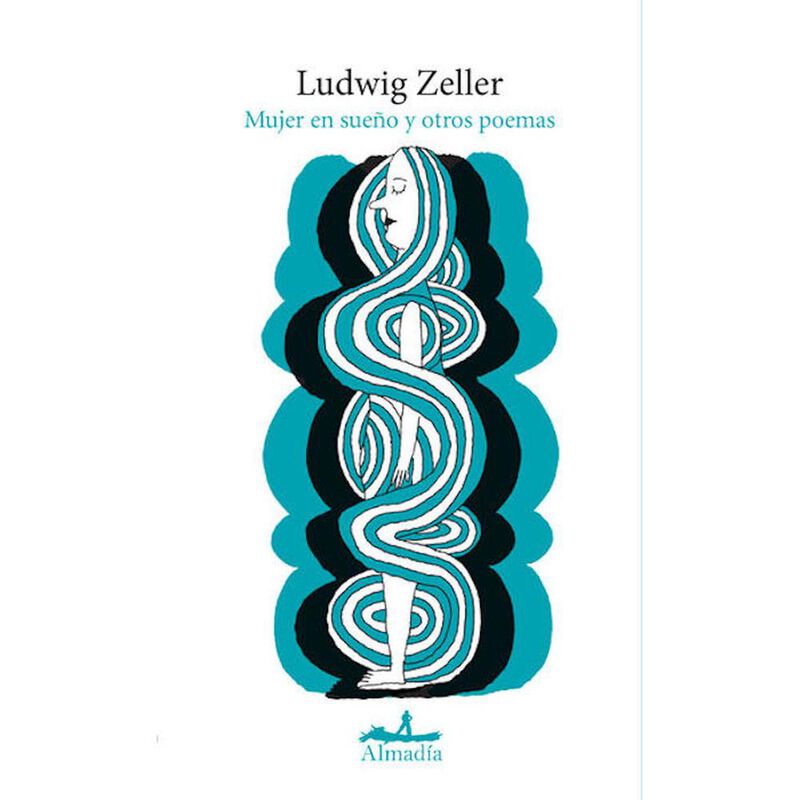 Mujer en sue&ntilde;o y otros poemas image number null