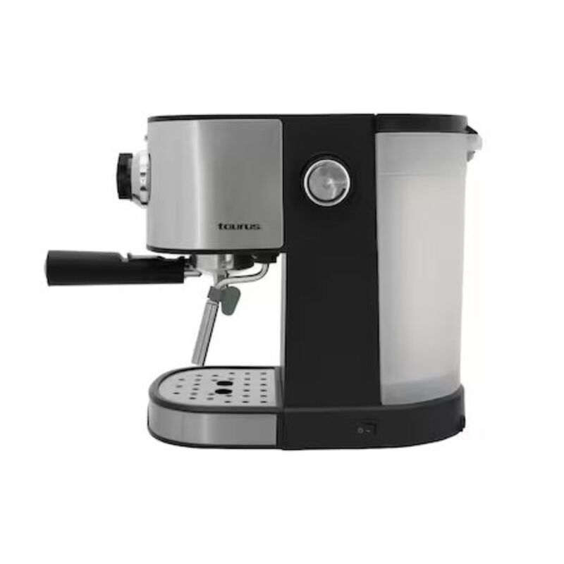 Cafetera Taurus Euforia Caf&eacute; Acero Inoxidable O... image number null