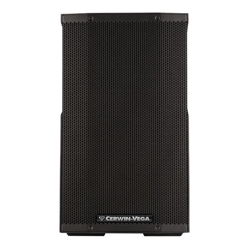 Bocina Cerwin Vega Cve-12 Con Bluetooth Negra 1... image number null