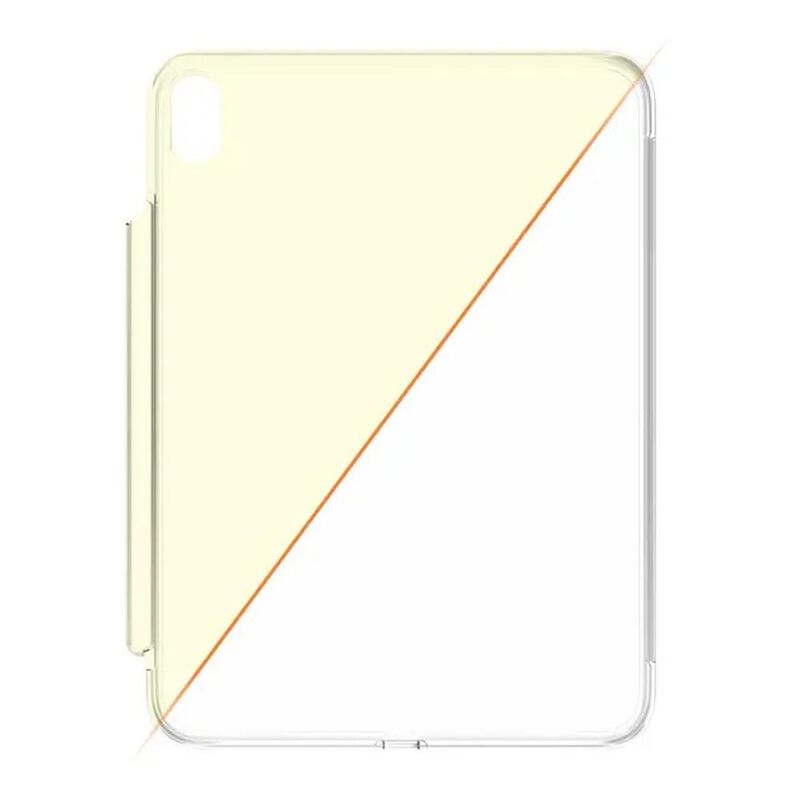 Funda Gear4 Crystal Palace para iPad 11 - Trans... image number null