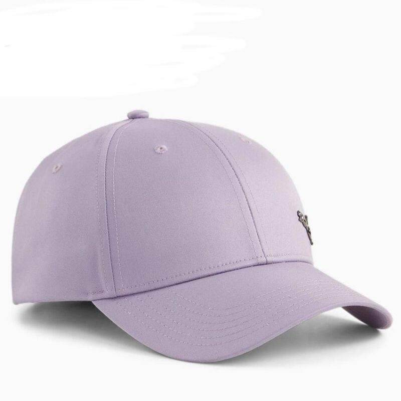 Gorra Puma Metal Cat para Mujer 021269-76 image number null