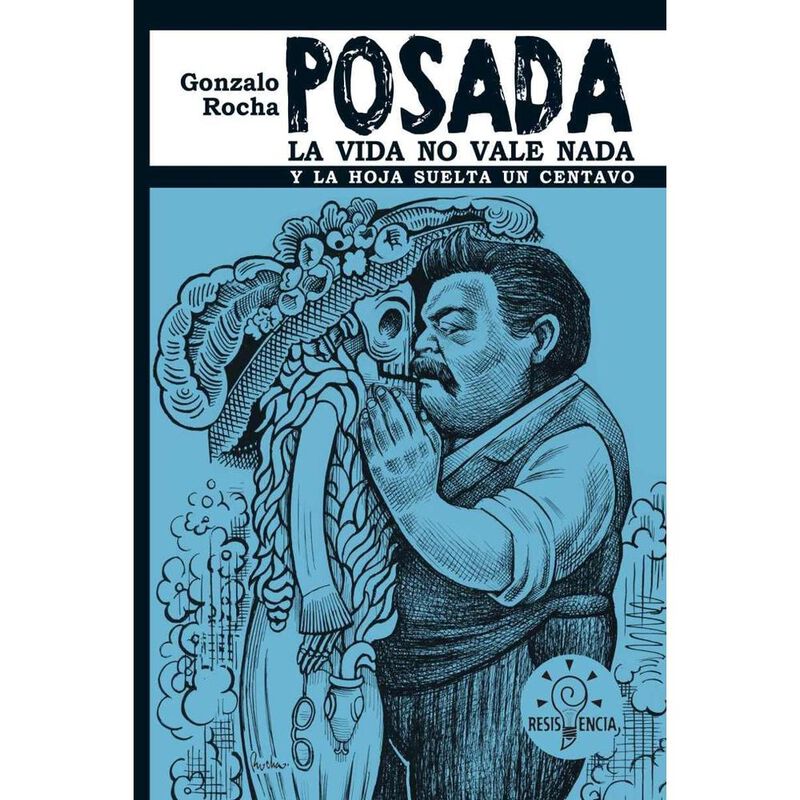 Posada. La Vida No Vale Nada Y La Hoja Suelta U... image number null