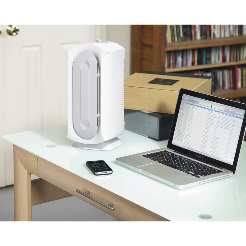 PURIFICADOR AIRE HAMILTON BEACH 04384 ELIMINADO... image number null