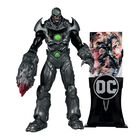 Figura De Acci&oacute;n Mcfarlane Toys Dc Multiverse Grid, 18 Cm, #29