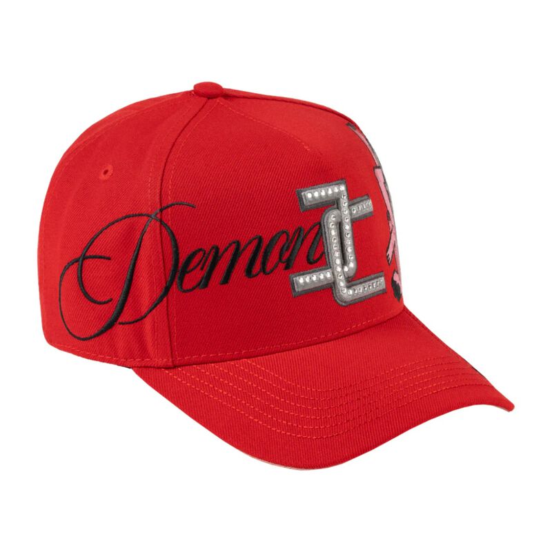 Gorra Jc Hats Divine Demon 003393 image number null