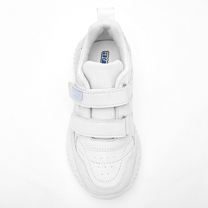 Audaz Tenis Escolar Para Ni&ntilde;o Blanco Cod 120304... image number null