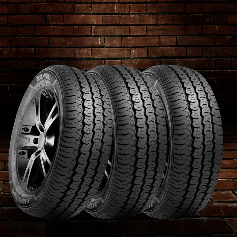 Llanta 205R14C 109/107Q 8PR Sunfull SF-05 image number null